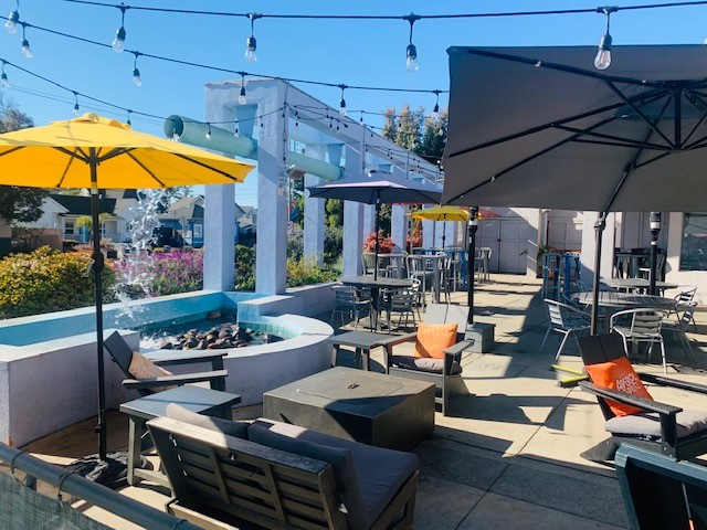 Seabright Social